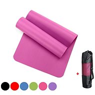 Sedco NBR 183 × 61 × 1.5 cm pink - Camping Mat