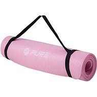 Pure2Improve P2I NBR 120 × 60 × 1cm pink - Camping Mat