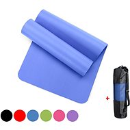 Sedco NBR 183 × 61 × 1 cm blue - Camping Mat