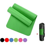 Sedco NBR 183 × 61 × 1 cm green - Camping Mat
