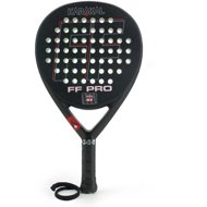 Caracal Padel FF PRO 375 - Padel Racket