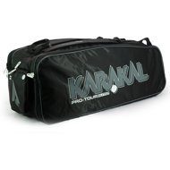 Karakal Pro Tour 2.1 Elite Racket White - Sports Bag