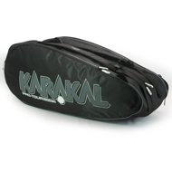 Karakal Pro Tour 2.1 Comp White - Sports Bag