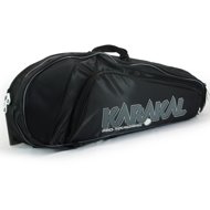 Karakal Pro Tour 2.1 Match White - Sports Bag