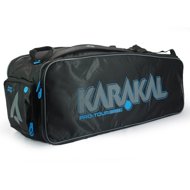 Karakal Pro Tour 2.1 Elite Racket Blue - Sports Bag