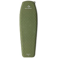 Sea to Summit Camp Plus self inflating mat, cypress, regular - Camping Mat