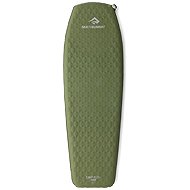 Sea to Summit Camp Plus self inflating mat, cypress, large - Camping Mat