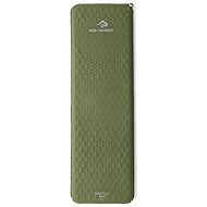 Sea to Summit Camp Plus self inflating mat, cypress, large rectangular - Camping Mat