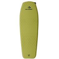 Sea to Summit Camp self inflating mat, tarragon, large - Camping Mat