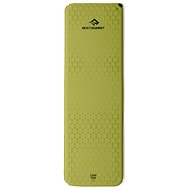 Sea to Summit Camp self inflating mat, tarragon, large rectangular - Camping Mat
