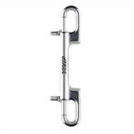 Xdeep Double from NX series - Carabiner