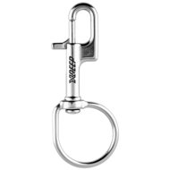 Xdeep With big eye from NX series - Carabiner