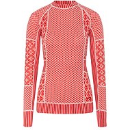 Kari Traa Smekker Ls, Gum, L - Thermal Underwear