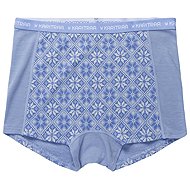 Kari Traa Rose Boxer, Pastel Light Blue, M - Thermal Underwear
