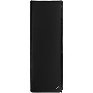 NILS Camp NC4050 Self-inflating mattress, black - Camping Mat