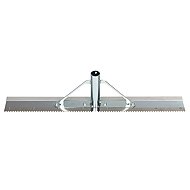 Merco Alu 3+ double-sided rake - Scrubbing Brush