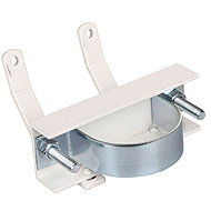Merco Fence holder DiGi2 for netting and brooms - Holder