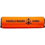 Paddleboardguru Paddle Floater Neon Orange - Protective Cover