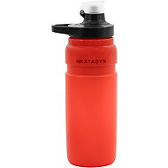 Katadyn BeFree AC 0,7 l cycling red - Water Filter Bottle