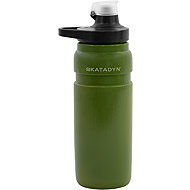 Katadyn BeFree AC 0,7 l cycling green - Water Filter Bottle