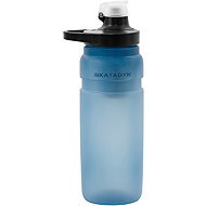 Katadyn BeFree AC 0,7 l cycling blue - Water Filter Bottle