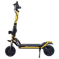 KAABO Wolf King GT PRO V2 CZ EDITION - Electric Scooter