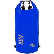 KUBIsport 20 L blue - Dry Bag