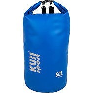 KUBIsport 50 L blue - Dry Bag