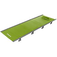 KingCamp Ultralight Cot camping, green - Camping Lounge Chair