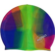 KUBIsport Effea Čepice plavecká silikonová - Bathing Cap