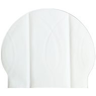 KUBIsport Bathing cap Effea latex white - Bathing Cap
