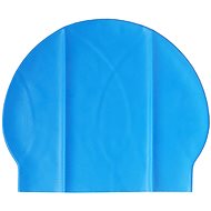 KUBIsport Bathing cap Effea latex light blue - Bathing Cap