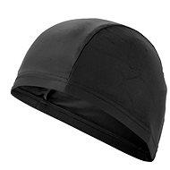 KUBIsport Swim cap Effea polyamide junior black - Bathing Cap