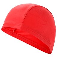 KUBIsport Swim cap Effea polyamide junior red - Bathing Cap