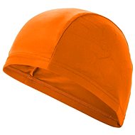 KUBIsport Swim cap Effea polyamide junior orange - Bathing Cap