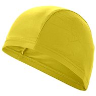 KUBIsport Swim cap Effea polyamide junior yellow - Bathing Cap