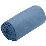 Sea to Summit Airlite Towel 50 × 100 cm blue - Towel