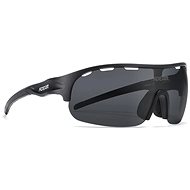 KDEAM Lansing 01 Black / Black - Cycling Glasses