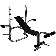Sedco BH103 - Fitness Bench