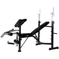 Sedco BH104 - Fitness Bench