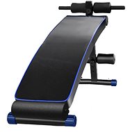 Sedco Fitness Sit Up Supine Board - Fitness Bench
