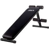 Sedco SIT UP BENCH - Fitness Bench