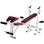 Spartan 1514 - Fitness Bench