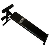 Spartan 1198 - Fitness Bench