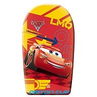 Mondo Board Cars 84cm, Red - Swimming Float