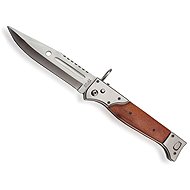BSH Folding knife AK-47 Bayonet 34 cm - Automatic Knife