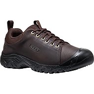 Keen Targhee IV Oxford Men Java/Black - Trekking Shoes