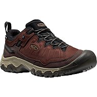 Keen Targhee IV WP Men Java/Bison US 9 - Trekking Shoes