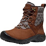 Keen Greta Boot Ii Wp Women Bison Us 8,5 - Trekking Shoes
