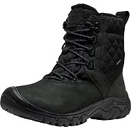 Keen Greta Boot II WP Women’s Black US 10 - Trekking Shoes